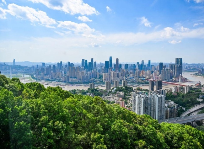 World Cities Day China Observance 2025 to Spotlight Chongqing's Mountain-River Urban Mode