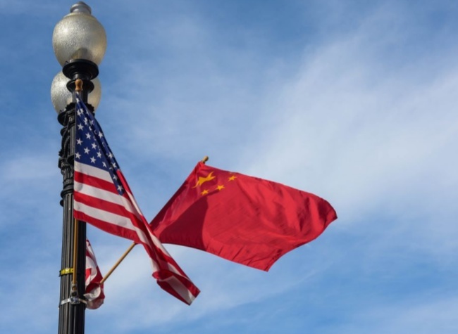 China's Commerce Ministry Urges U.S. to Show Sincerity for Trade Talks