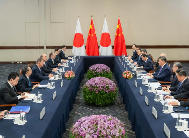 Chinese Market Remains Critical to Japanese Enterprises: Report