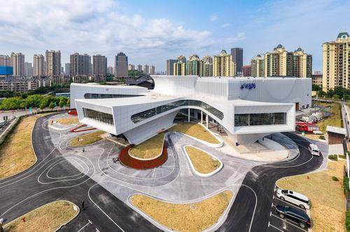 Lights, Camera, AI: Chongqing Studio Sets National Record