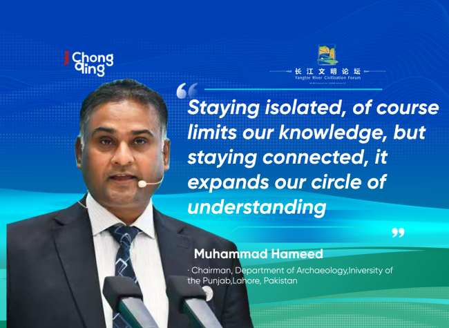 An Archaeologist's View on Openness & Cultural Preservation | Insights