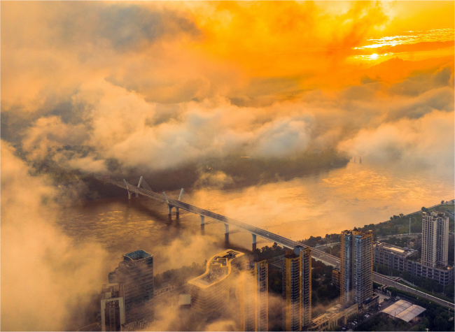 Visual Chongqing | Weekly City Views on October 20-October 26, 2025