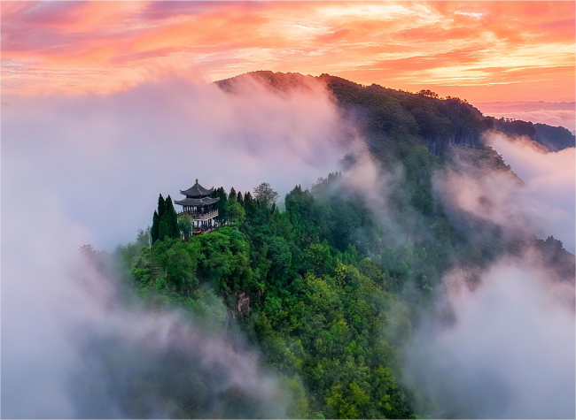 Visual Chongqing | Weekly City Views on October 13-October 19, 2025