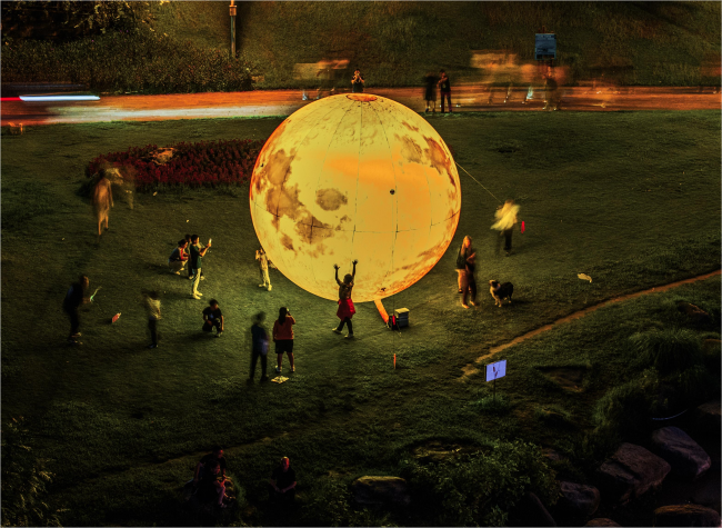 Visual Chongqing | Weekly City Views on September 29-October 5, 2025