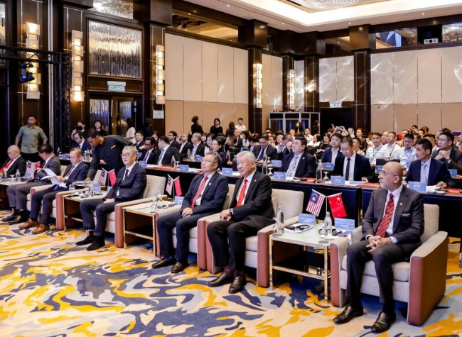 New Kuala Lumpur Office Enhances ILSTC's Customs and Logistics Services