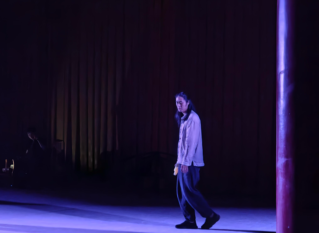 Chongqing's Hamlet Shines at the 14th China Art Festival