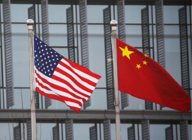 Chinese Vice Premier He Lifeng to Have Trade Talks with U.S. in Malaysia on Oct. 24-27