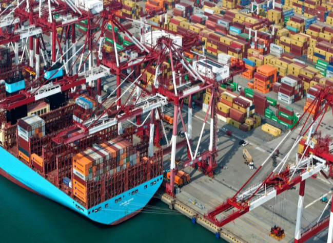 China's Rare Earths Export Control Measures Have No Connection with Pakistan: Spokesperson