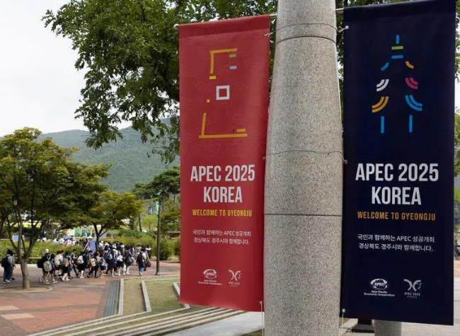 World Insights: Xi's S.Korea Visit Expected to Consolidate Economic Cooperation, Boost Partnership