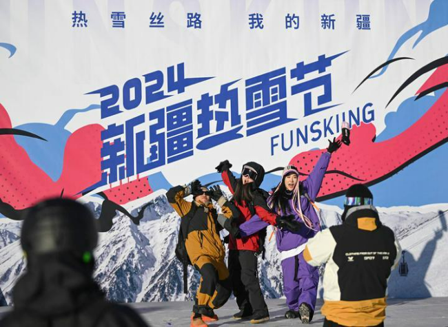 CPC to Set the Tone for New Five-year Plan Crucial for Advancing Modernization