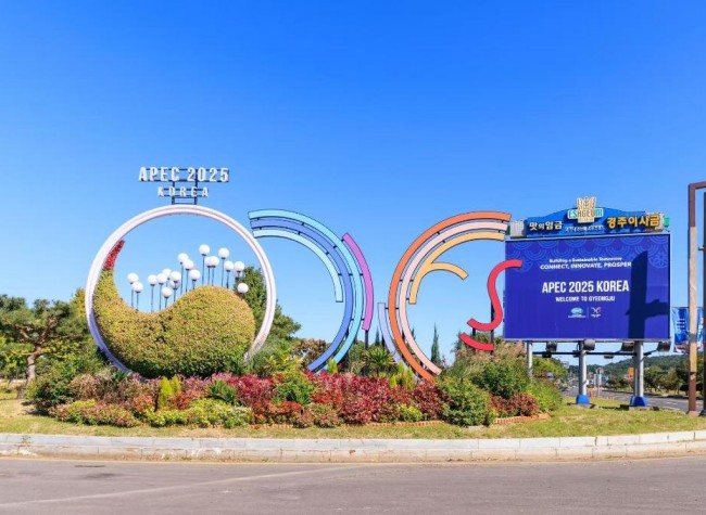 Xi's Attendance at 32nd APEC Economic Leaders' Meeting Guides Asia-Pacific Cooperation: Chinese FM