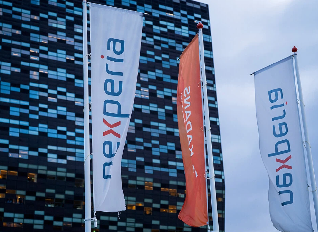 China Welcomes Netherlands' Suspension of Administrative Order Regarding Nexperia