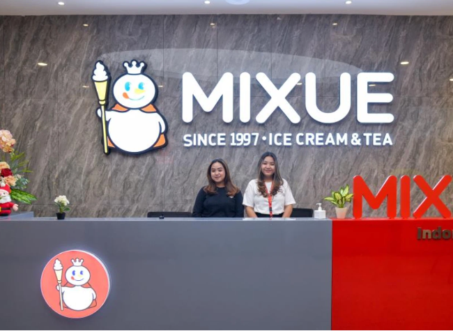 Mixue Lemonades Top 1.5 Billion Cups, Powered by Chongqing-to-Global Supply Chain