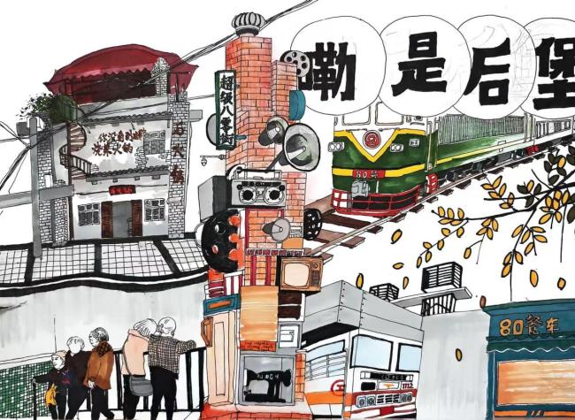 Over 2,000 Entries Vied for Honors: Winners of 2025 Land-Sea International Youth Envoys Program Announced