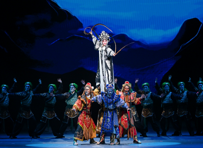 14th China Art Festival Concluded in Chongqing with Major Wenhua Awards Honors