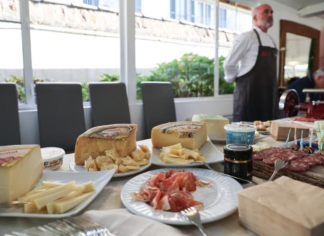 Italian Agri-Food Firms Eye CIIE as Gateway to Chinese Market