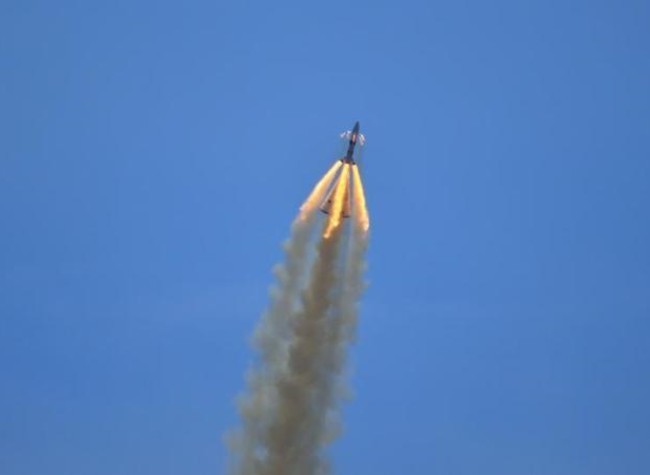 China to Launch New-Generation Crewed Spaceship in 2026