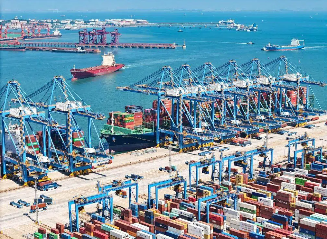 Explainer: Why and How China Pursues Import-Export Balance