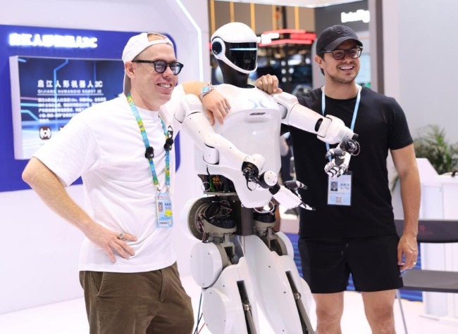 Ever-Evolving Canton Fair Highlights China's Commitment to Innovation, Global Cooperation