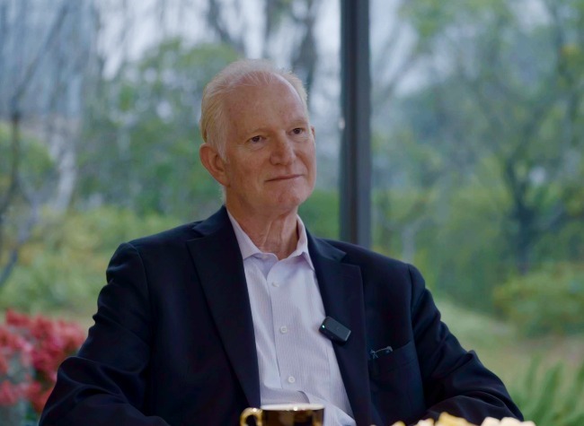 TYLin Bridge Expert: Chongqing's Terrain Makes It Ideal for Cutting-Edge Engineering