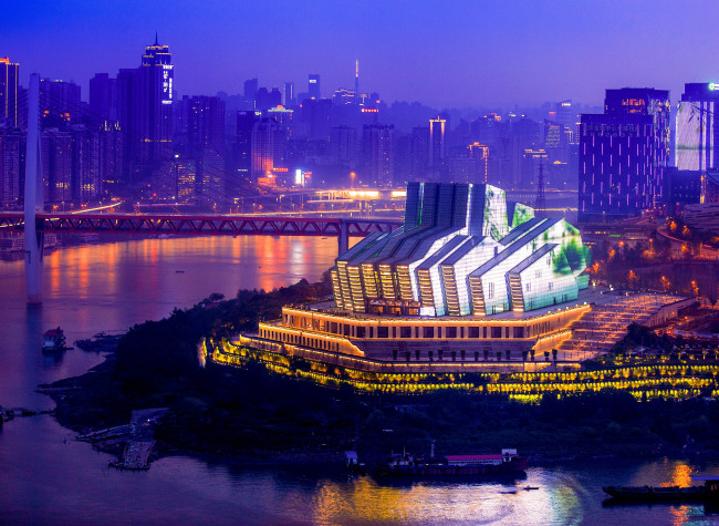 New City-wide Campaign Aims to Share Vitality of Tourism Development with Global Visitors