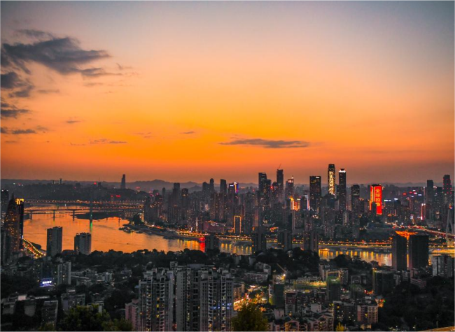 Where Does Chongqing's 'Emotional Value' Really Come From?