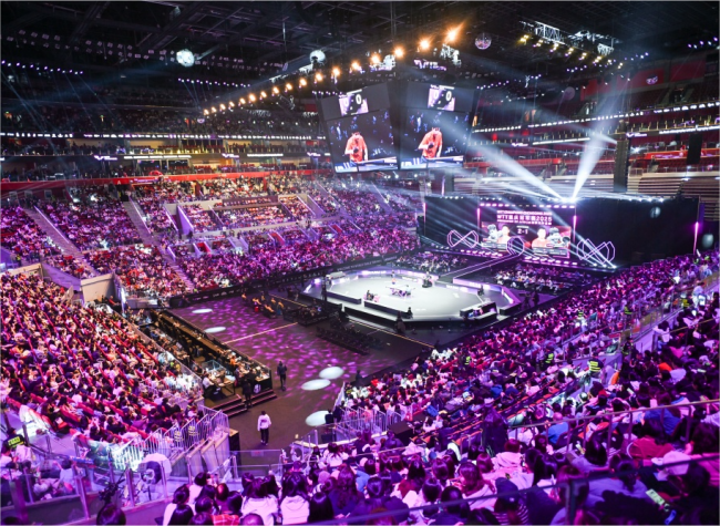 Chongqing's Performance Market Booms, with New Venues Powering a Vibrant Cultural Economy