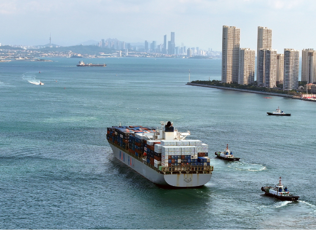 How China's Leadership Sees Domestic, Global Landscapes for Country's Development over Next 5 Years