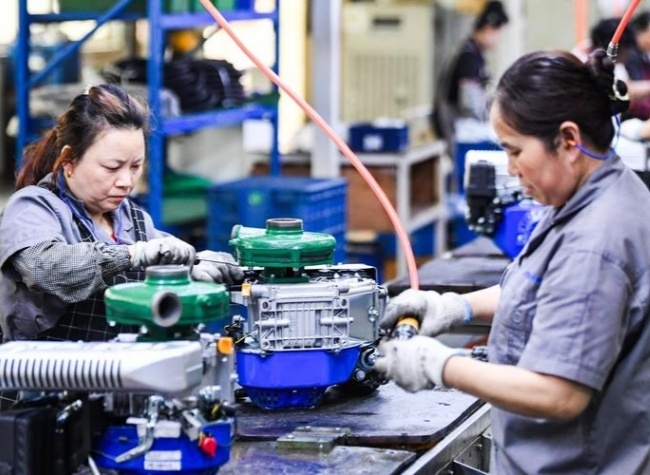 Chongqing's Financial Assets Up 8.3% to 9.5 Trillion Yuan, Beating National Growth