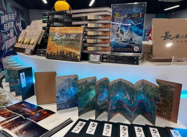 China Focus: How Emotion-Driven Spending Fuels China's Consumer Potential