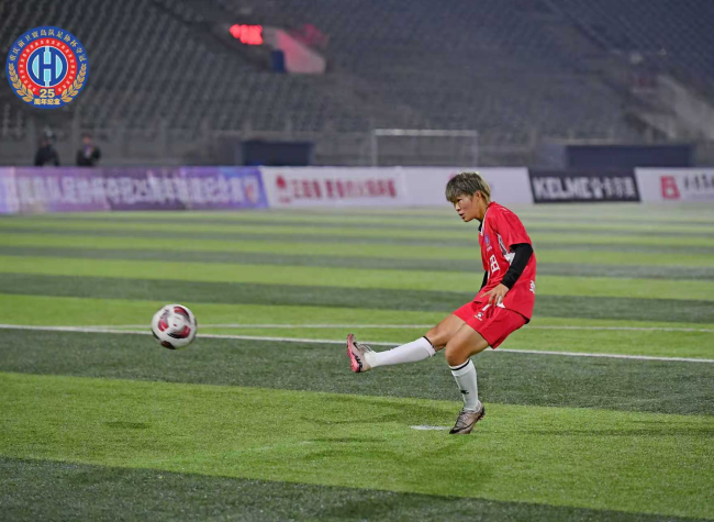 Chongqing Legends Reunite: 25th Anniversary Match Revives Glory of Historic FA Cup Victory