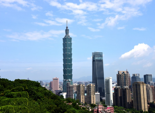 China Asks Japan to Clarify its So-called Consistent Stance on Taiwan: Foreign Ministry
