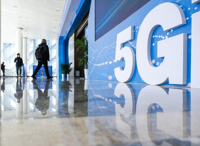 China Launches Commercial Trial of Satellite Internet of Things Services