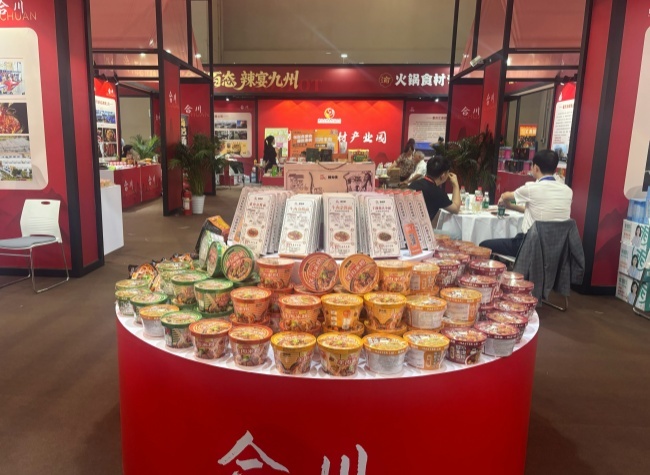 Industry Leaders Highlight Food Trends in Convenience, Safety, Taste, and Health