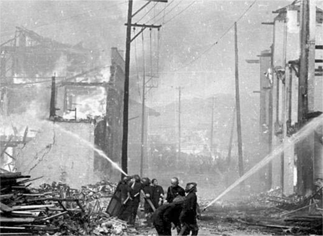 Lest We Forget: 80 Years on, Stories of China's Heroic WWII Effort Endure