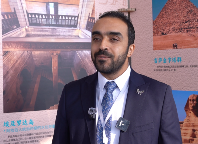 Experts Worldwide Discuss Water Heritage Protection in Chongqing