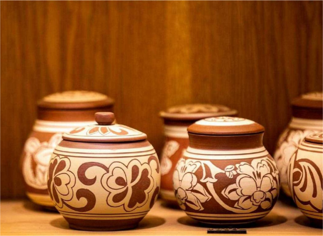 Audible | Fusion of Craftsmanship: Rongchang Antao