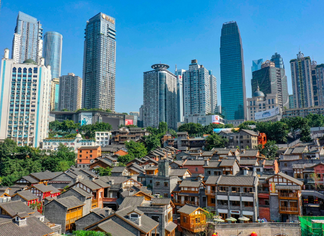 Real Estate at a Turning Point: From Return to Resilience in a Changing World