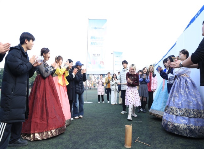 SISU International Culture Festival 2025 Unveiled With More Creative Elements