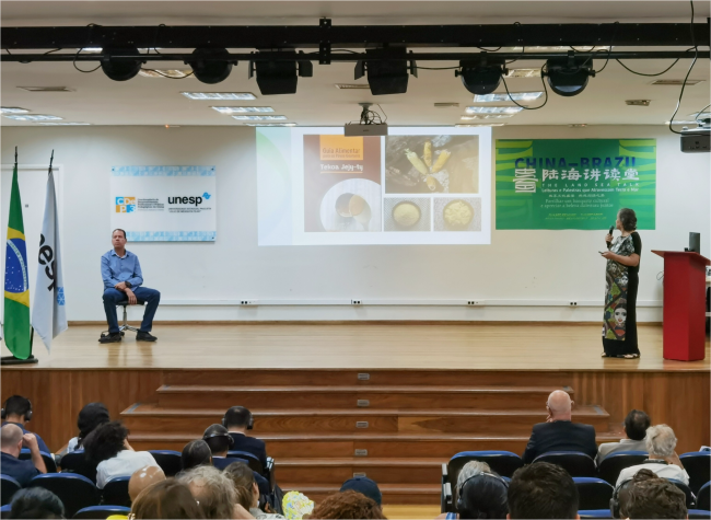 When Books Become Bridges: 