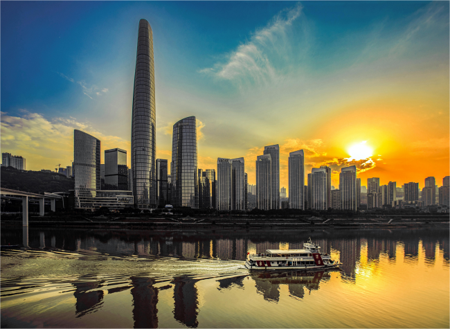 Visual Chongqing | Weekly City Views on December 1-December 7, 2025