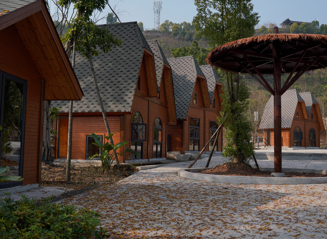 Chongqing Three Gorges Zoo Nears Completion, Spotlighting Conservation and Education