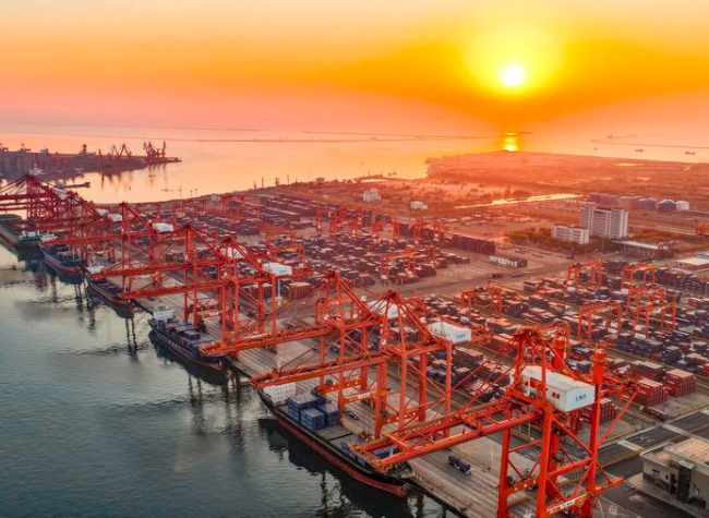 German Firms More Upbeat in China, Eye Deeper Partnerships: Survey