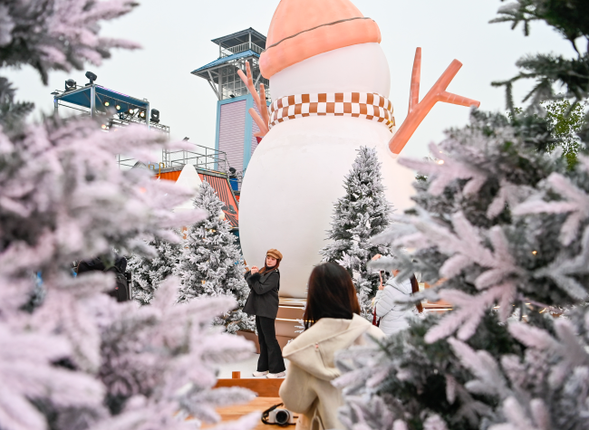 Winter Tourism Heats Up as Competition Shifts to Visitor Experience