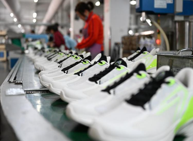 Chinese Enterprise Expands Humanitarian Support for Refugee Children