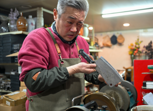 China's Commerce Ministry To Boost Innovation In Retail Sector For Next Five Years