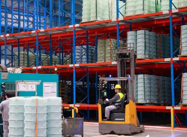 German Firms Expand Innovation-Focused Investments in China