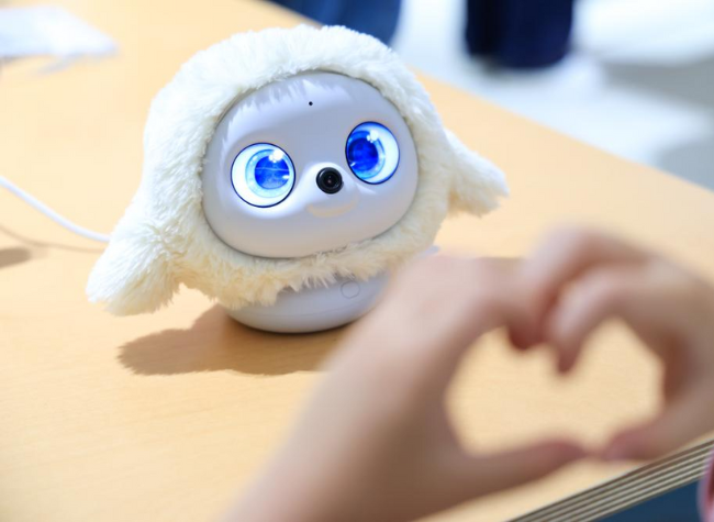 Tax Data Show China's Digital-Real Economy Integration Maintains Robust Growth