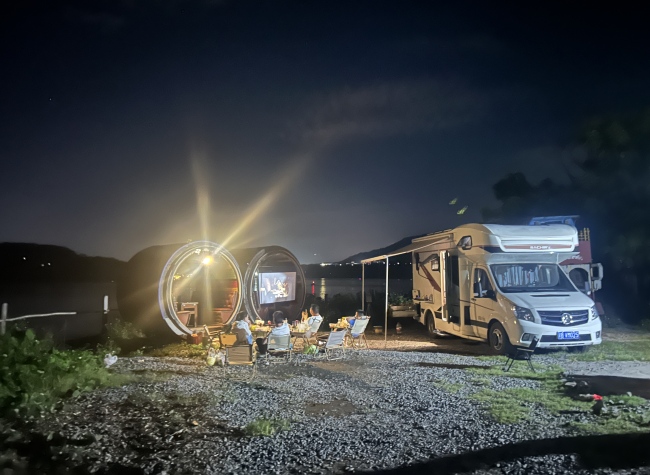 Wheels in Motion: Chongqing Aims to Turn Pass-Through Travelers Into Overnight Visitors