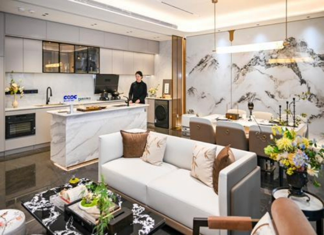 Housing Exhibition Shows How Design and Tech Boost Comfort, Green Living